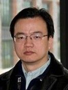 周凌(系副主任)